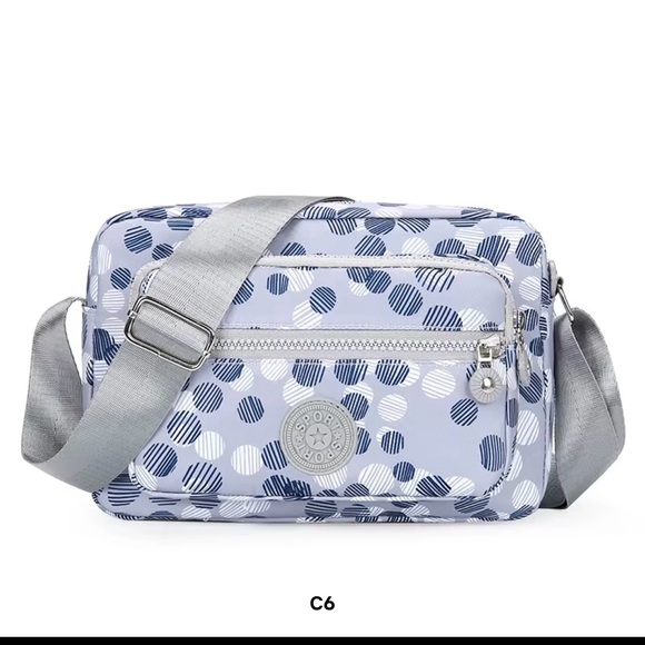 Handbags - Nylon waterproof